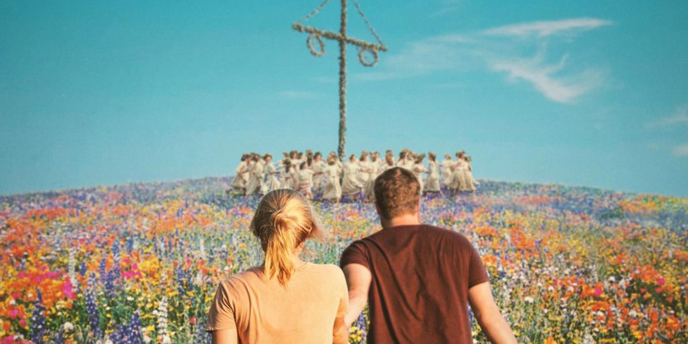 Serba-Serbi Midsommar, Film Horor-Semi Gore yang Kontroversi | LAzone.id